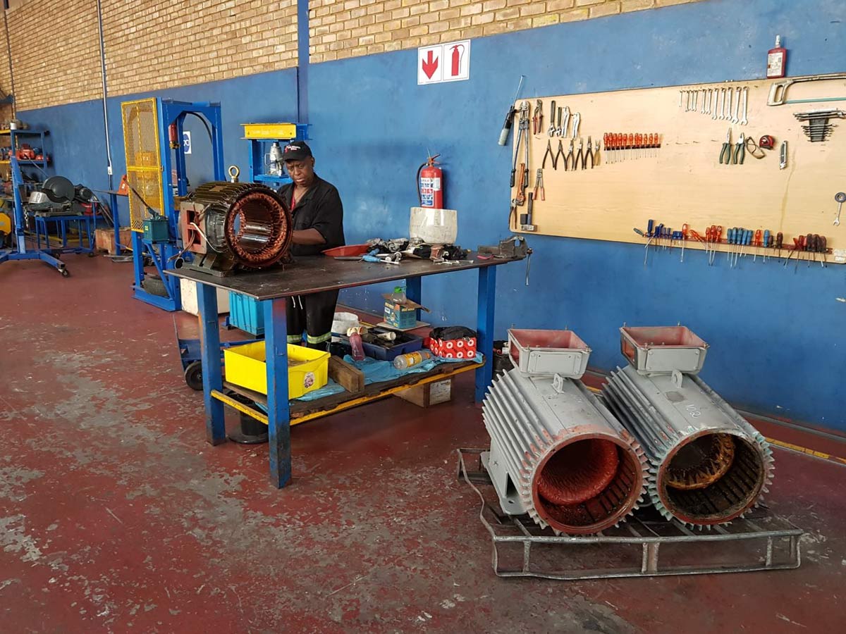 a-man-working-in-a-workshop-gauteng-armature-winders