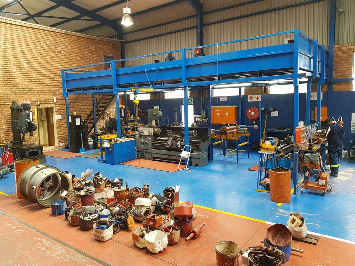 mechanical-workshop-gauteng-armature-winders