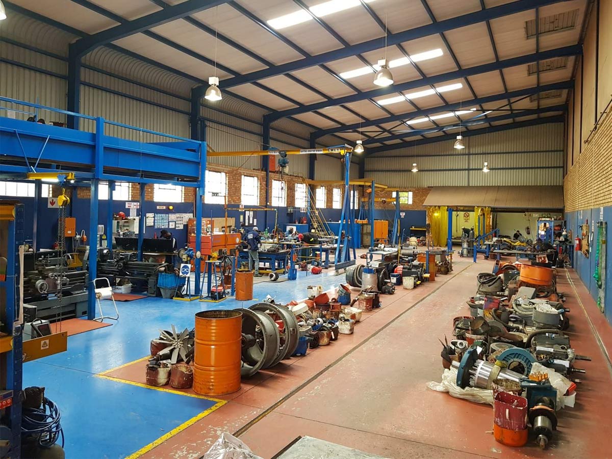 workshop-overview-gauteng-armature-winders